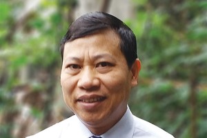 PGS. TS. Nghiêm Văn Lợi