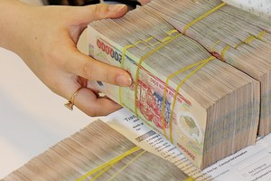 Đồng VND mạnh hơn đang ảnh hưởng tới lợi nhuận của các nhà xuất khẩu