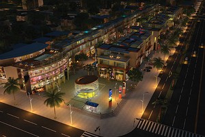 Mở bán giai đoạn 2 Dự án Galleria