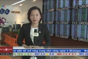 Bản tin Tài chính kinh doanh trưa 19/05/2015