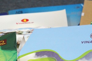 Công bố 121 doanh nghiệp có báo cáo thường niên vào Chung khảo