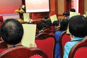 Thành viên HĐQT chỉ có thể bị miễn nhiệm trong một số trường hợp theo luật định