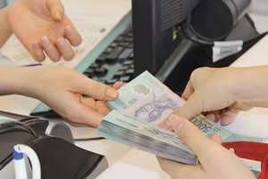 Các TCTD nỗ lực cải thiện năng lực tài chính và tăng vốn điều lệ