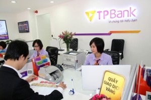 TPBank cấp tín dụng cho Điện lực miền Trung