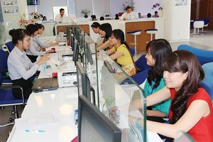 Cần phải có biện pháp giải quyết nợ xấu và giảm lãi suất cho vay 