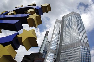 Kinh tế châu Âu  còn lâu mới hồi phục hoàn toàn