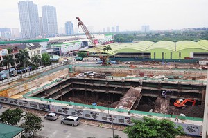 Cận cảnh Dự án CT4 Vimeco có tiền chênh “hàng trăm triệu”