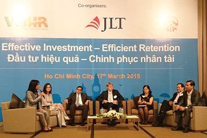 Các doanh nghiệp bảo hiểm đang dành sự quan tâm nhiều hơn đến kênh phân phối bảo hiểm qua môi giới