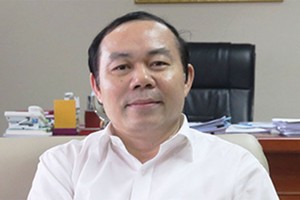 Ông Nguyễn Ngọc Bảo