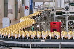 Ngày 28/5, Sabeco sẽ tổ chức ĐHCĐ thường niên năm 2015