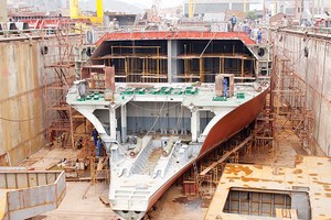 DNNN vẫn đang thống lĩnh hoặc chi phối nhiều lĩnh vực, ngành quan trọng