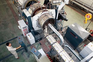 Tình hình sản xuất - kinh doanh của các DN được cải thiện đã khuyến khích đầu tư và tiêu dùng