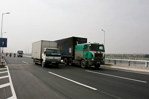 Theo khảo sát của Bảo hiểm Liberty, chỉ có khoảng 50% chủ xe ô tô mua bảo hiểm vật chất xe