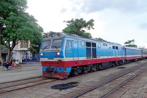 Rất ít vụ tai nạn ngành đường sắt đề cập tới câu chuyện bảo hiểm