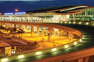 HBC trúng thầu 2 gói thầu lớn