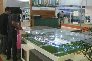 Công ty Phát triển Nhà Thủ Đức giới thiệu Dự án TDH Phước Long, đây là dự án đầu tiên thuộc dòng sản phẩm S-Home sẽ được chính thức trình làng trong tháng 6 tới