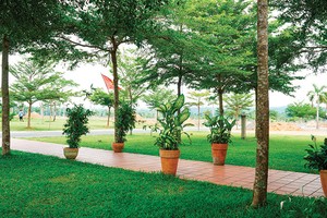 Hơn 1.000 nền đất tại Khu đô thị  The Viva City đã có chủ