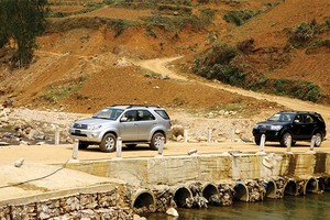 Bảo hiểm xe cơ giới là một trong những nghiệp vụ đóng góp tỷ trọng cao trong khối phi nhân thọ