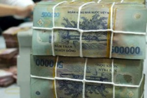 Theo thống kê, đã có trên 25,5 triệu lượt hộ nghèo, hộ cận nghèo và các đối tượng chính sách được vay vốn từ Ngân hàng Chính sách xã hội.