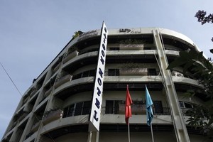 Việc định giá giá trị lợi thế thương mại của Khách sạn Thương mại Sài Gòn gây nhiều tranh cãi