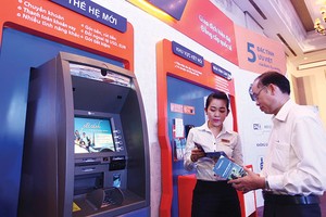 DongA Bank ra mắt dịch vụ Auto Banking