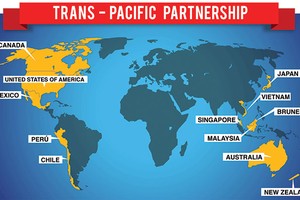 Tổng thống Obama “ghi điểm” trước cử tri trong vấn đề TPP
