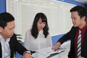 BSC là nhà thu xếp chứng khoán nợ tốt nhất Việt Nam 2015