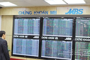 Khối ngoại liên tục mua ròng đã ảnh hưởng tích cực đến tâm lý NĐT trong nước