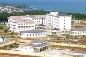 Dự án Bột giấy Dung Quất 154 triệu USD "bị tắc" vì quy hoạch