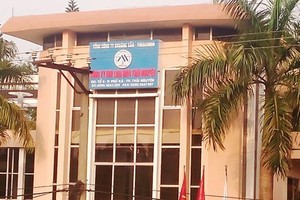 Câu chuyện cổ phần hóa TMC đang hé lộ phần nào những phức tạp trong quản lý điều hành