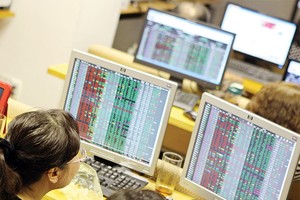 Thanh khoản duy trì ở mức cao như hiện tại sẽ thúc đẩy dòng tiền tham gia thị trường