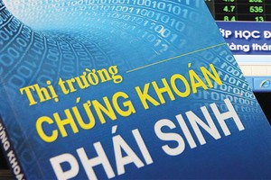 Hợp đồng tương lai chỉ số sẽ giúp NĐT phòng ngừa rủi ro đối với danh mục cổ phiếu