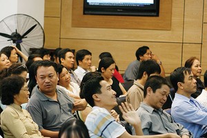 EVN thoái vốn bất thành tại ABS