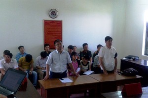 Cả nguyên đơn và bị đơn đều buộc phải thực hiện nghĩa vụ tài chính của mình