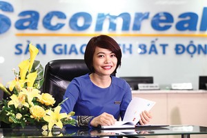 Bà Võ Thị Dịu Hiền