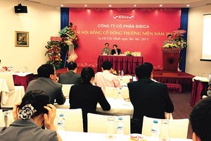 BBC gác việc bầu lại HĐQT để tập trung sản xuất 