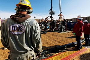 Ngay cả khi giá giảm, nguồn cung dầu vẫn sẽ tăng trong thời gian tới