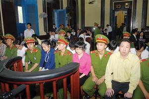 Một trong những nguyên nhân khiến án kinh tế, tham nhũng bị kéo dài là do việc giám định tư pháp