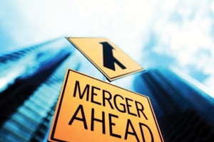 Làn sóng M&A sẽ không giảm dù Fed có sớm tăng lãi suất