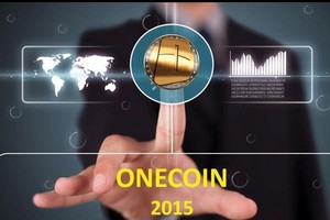 Kinh doanh onecoin giống như kinh doanh đa cấp, hoạt động theo mô hình kim tự tháp