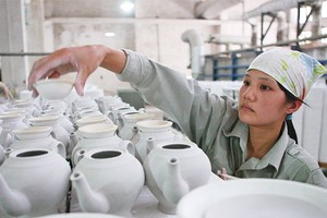 Năm 2014, cứ có 100 người mới tham gia kinh doanh thì lại có 23 người từ bỏ kinh doanh 