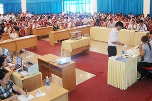 Ảnh minh hoạ. Nguồn: Internet