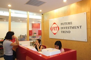 F.I.T dự kiến sẽ chuyển sang sàn HOSE trong tháng 8 tới