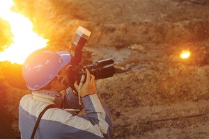 Nhà báo cần luôn tiếp cận với “điểm nóng” thông tin