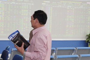 Thông tin chứng trường, dễ và khó