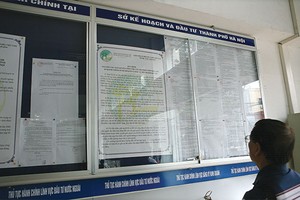 Từ ngày 1/7 tới, tất cả các điều kiện kinh doanh hiện đang được quy định ở các thông tư  sẽ hết hiệu lực