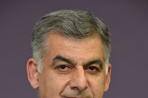 Thị trường tài chính Việt Nam trong góc nhìn NĐT ngoại