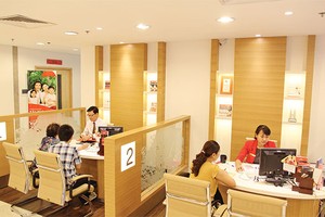 Các DN bảo hiểm đang nhận thấy phương tiện truyền thông xã hội là một công cụ hiệu quả để kết nối khách hàng