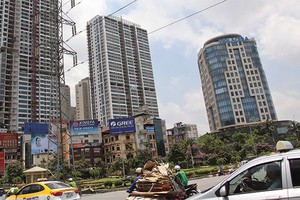 5 tháng đầu năm, Viglacera lãi vượt kế hoạch