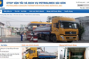 PSC dự kiến đạt 7,8 tỷ đồng lợi nhuận trong 6 tháng